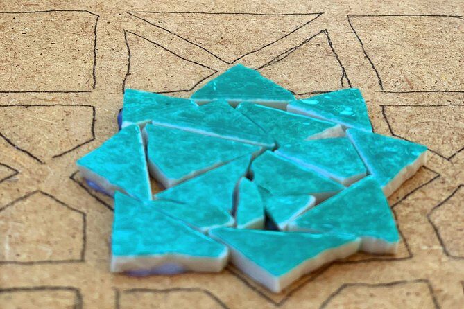 Be an Artisans in Seville for a day - The Sum Up