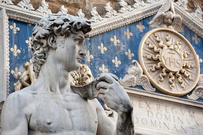 BE THE FIRST: Early Bird Florence Walking Tour & Accademia Gallery (David) - Who Should Book This Tour?