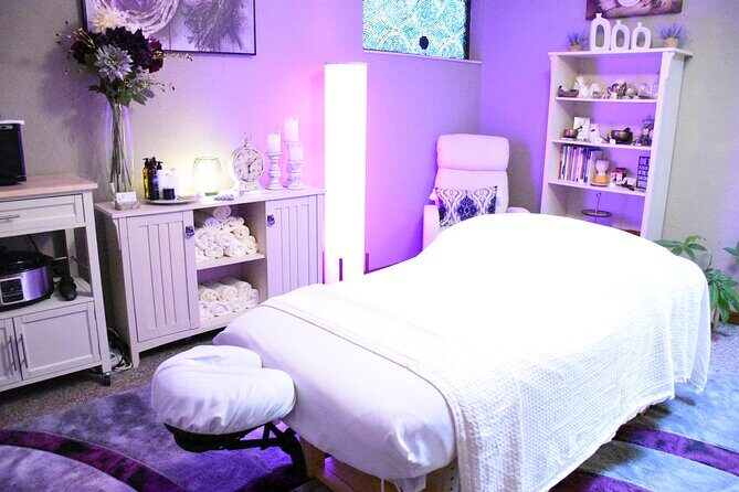Be Well Holistic Massage Wellness Center, P. A. Signature Massage 60-Min. - An In-Depth Look at the Experience