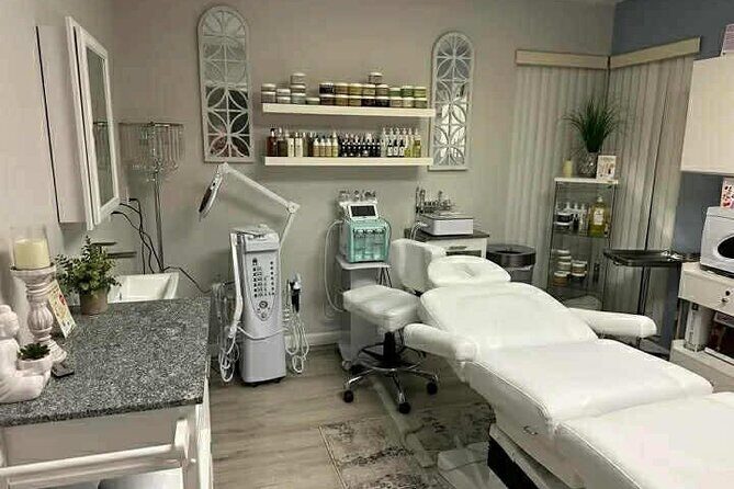 Be Well Signature Massage | 60 Min. - The Experience in Detail