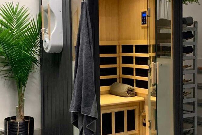 Be Well Signature Massage | 60 Min. - Who Should Book This?