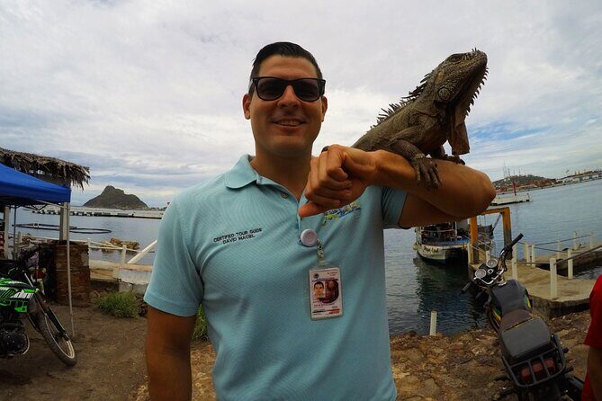 Beach Activities and All Inclusive Tour - Food, Drinks, and Overall Value