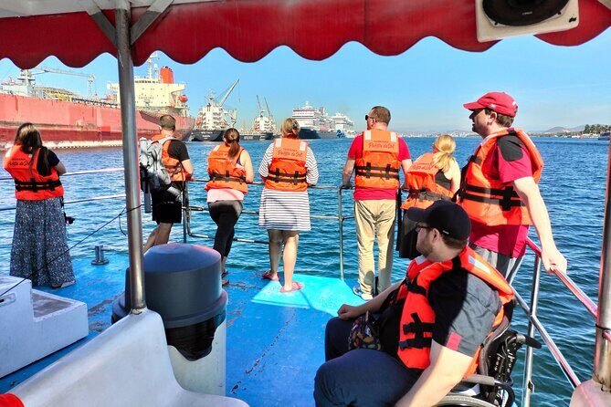 Beach Activities and All Inclusive Tour - Real Traveler Experiences