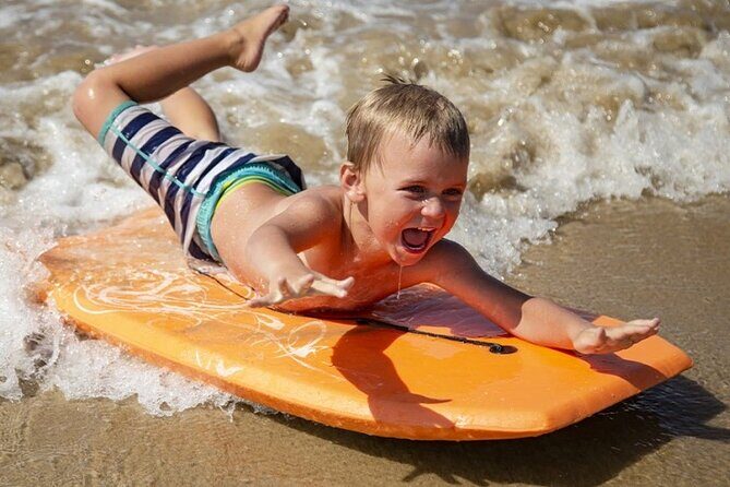 Beach Activities and All Inclusive Tour - Is This Tour Right for You?