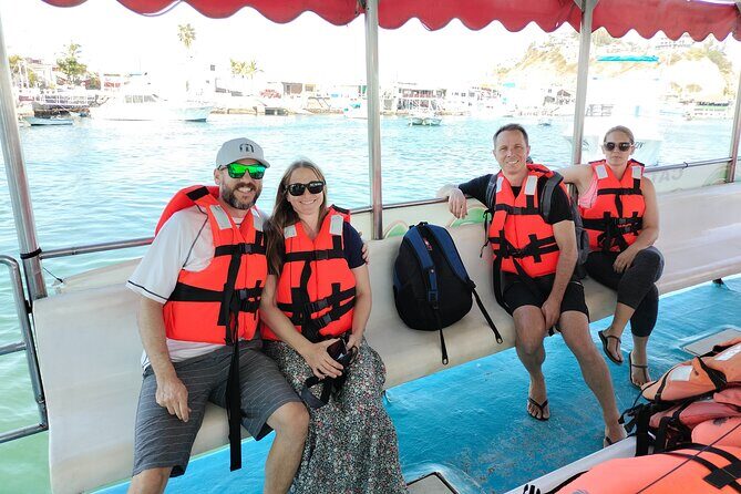 Beach Activities and All Inclusive Tour - FAQ