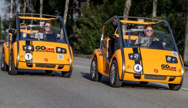 Beach and Shopping Tour - An Honest Look at the Beach and Shopping Tour