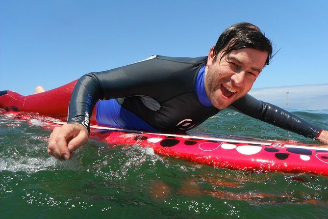 Beach and Surf Small Group Half Day Tour from Porto - Who is This Tour Best For?