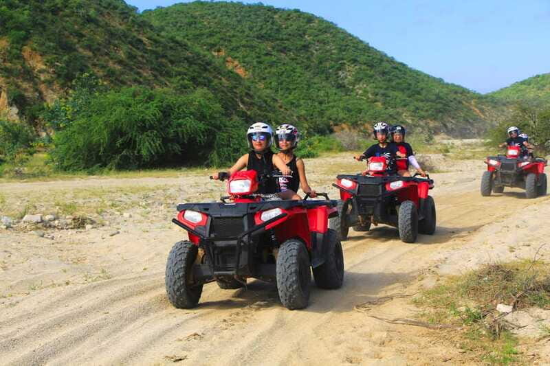 Beach ATV & Camel Ride COMBO in Cabo by Cactus Tours Park - Final Thoughts