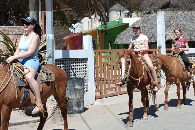 Beach Bliss Stone Island ATV Horse Ride Water Sports Food Drinks - Final Thoughts