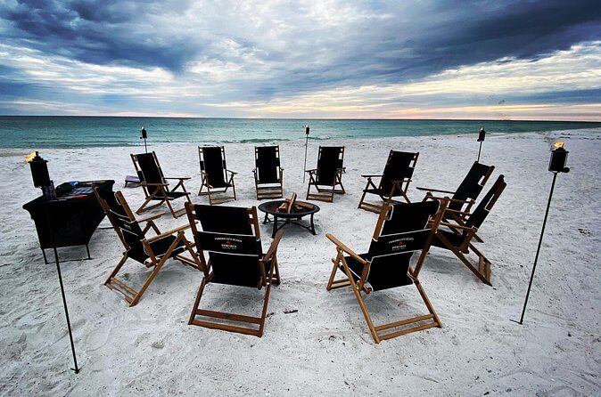 Beach Bonfire Events in Panama City Beach - FAQ