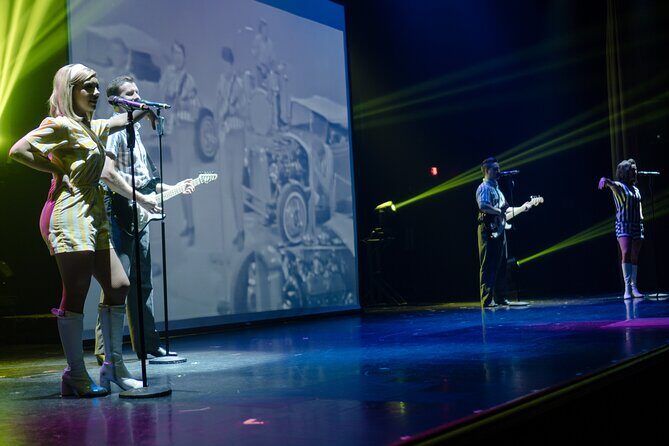 Beach Boys California Dreamin' Show in Branson - Ticketing and Cost-Effectiveness