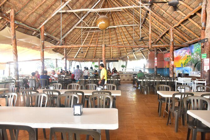 Beach Club and Isla Mujeres Catamaran Tour from Cancun - Final Thoughts