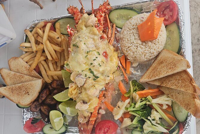 Beach club restaurant kraken - The Practical Details