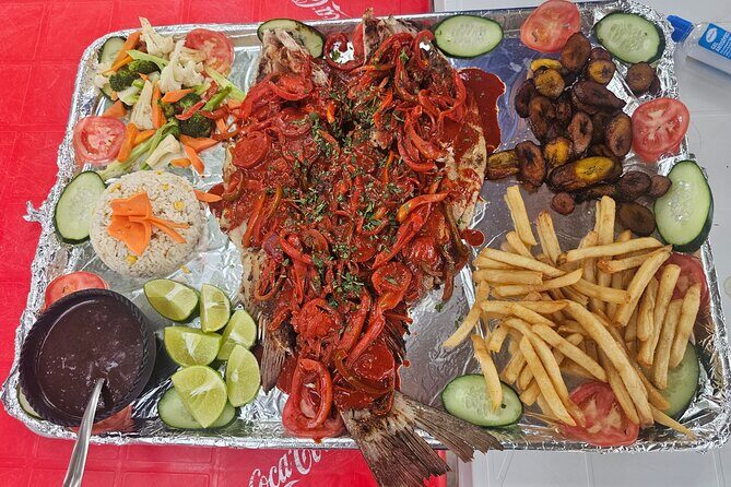 Beach club restaurant kraken - Authentic Voices: What Visitors Say