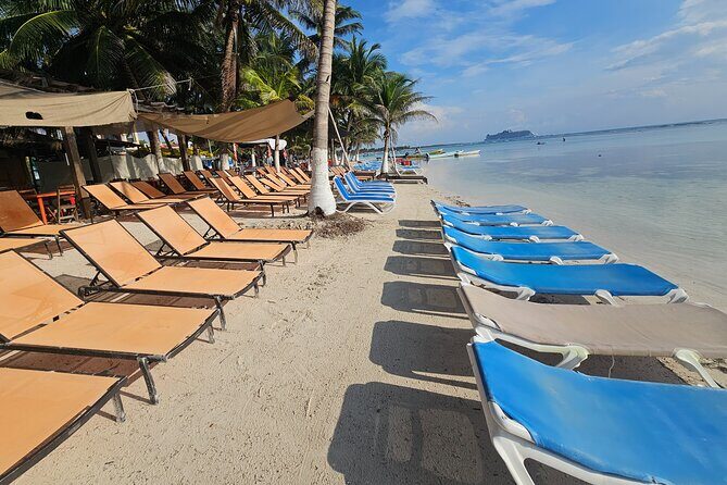 Beach club restaurant kraken - Final Thoughts: Is Kraken Beach Club Right for You?