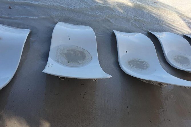 Beach Day, food + drinks + the chilangaloense beach club - Frequently Asked Questions