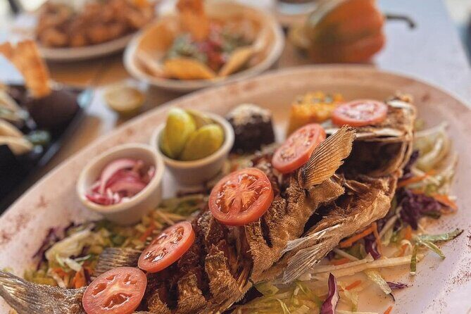 Beach day in Cozumel with roundtrip transportation - Who This Tour Suits Best