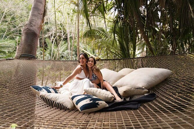 Beach Day in Majahuitas Puerto Vallarta with All Inclusive - Exploring the Beach Day in Majahuitas, Puerto Vallarta with All-Inclusive