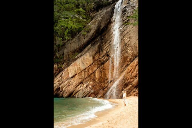 Beach Day in Majahuitas Puerto Vallarta with All Inclusive - The Additional Fee and Practical Details
