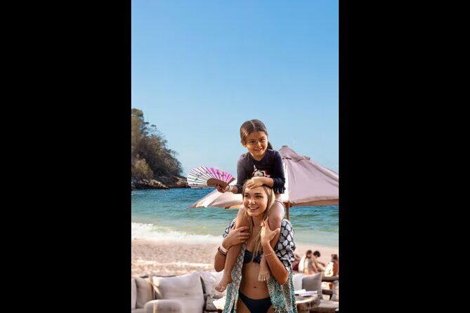 Beach Day in Majahuitas Puerto Vallarta with All Inclusive - Who Should Consider This Tour?