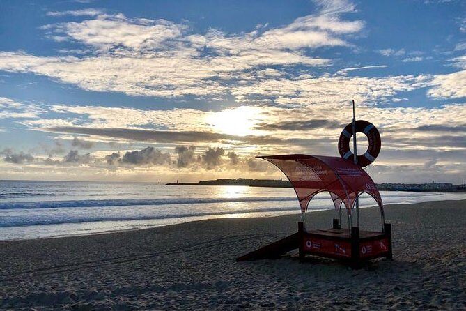 Beach Day with lunch. - A Deep Dive into the Experience