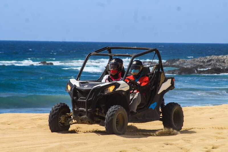 Beach & Desert UTV Tour in Cabo - Cost and Value Considerations