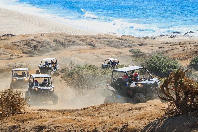 Beach & Desert UTV Tour in Cabo - Final Thoughts