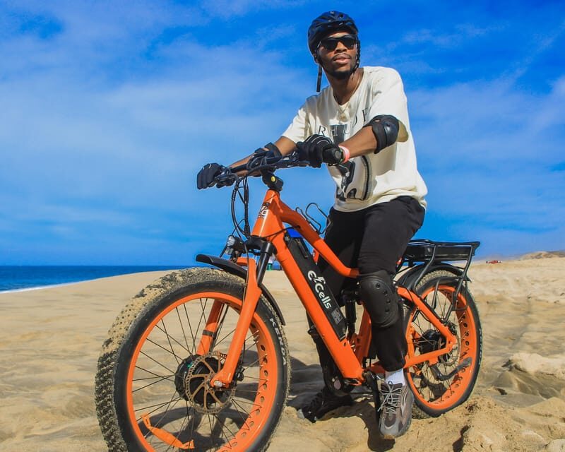 Beach & Deset 3 in 1 Tour in Cabo by Cactus Tours - How It Compares to Other Tours