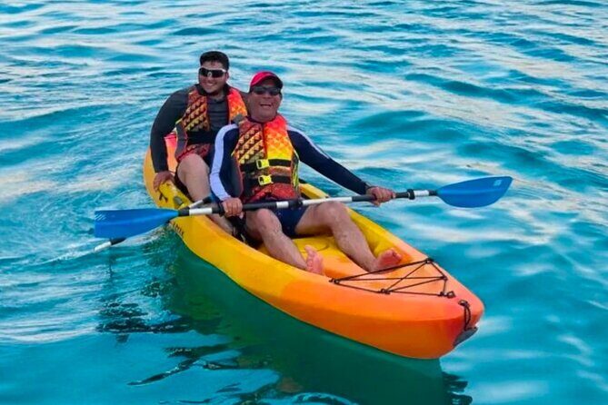 Beach Equipment Rentals - FAQ