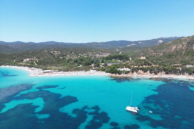 Beach excursion to Chia and Tuerredda from Cagliari - FAQs