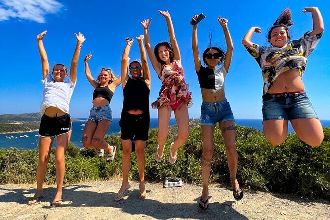 Beach excursion to Chia and Tuerredda from Cagliari - Final Words