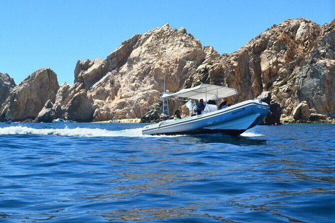 Beach Hopper, Amazing Snorkel Experience At Los Cabos! - What Makes This Tour Stand Out?