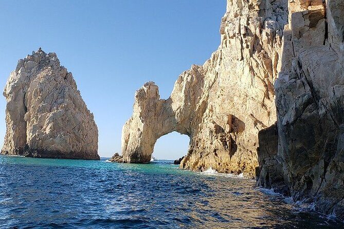 Beach Hopper, Amazing Snorkel Experience At Los Cabos! - Practical Tips for Participants