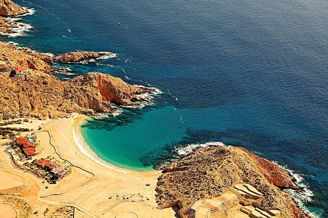 Beach Hopper Small-Group Snorkeling Tour in Los Cabos - The Value of This Tour