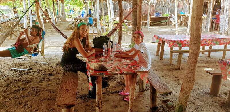 .Beach Horse Riding Turtle Release Crocodile Farm Experience - FAQ