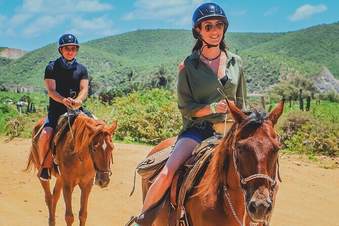 Beach Horseback Riding in Los Cabos - Price and Value: Is It Worth It?