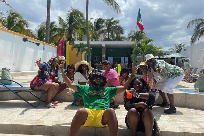 Beach House Break - Practical Details and Tips