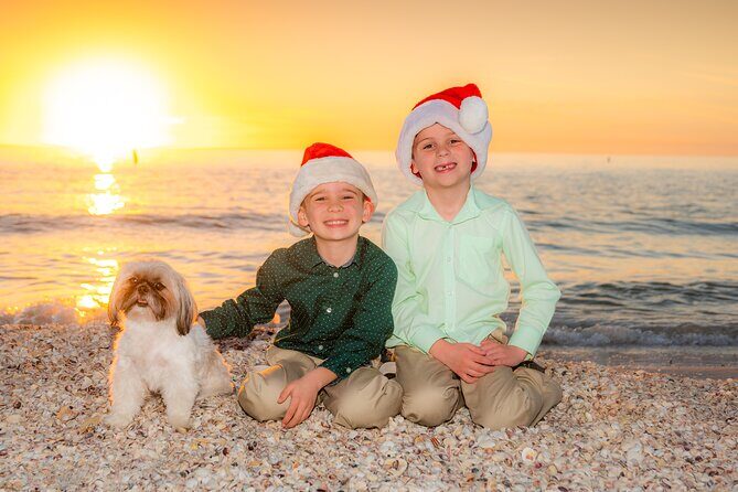 Beach Photography Session - Final Thoughts