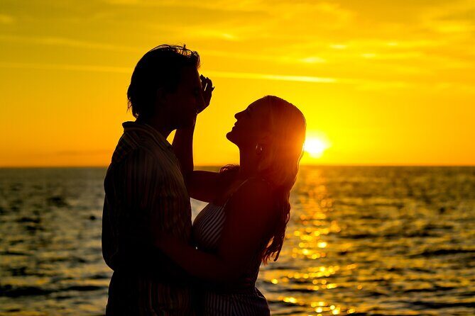 Beach Portraits Express Package - Practical Considerations