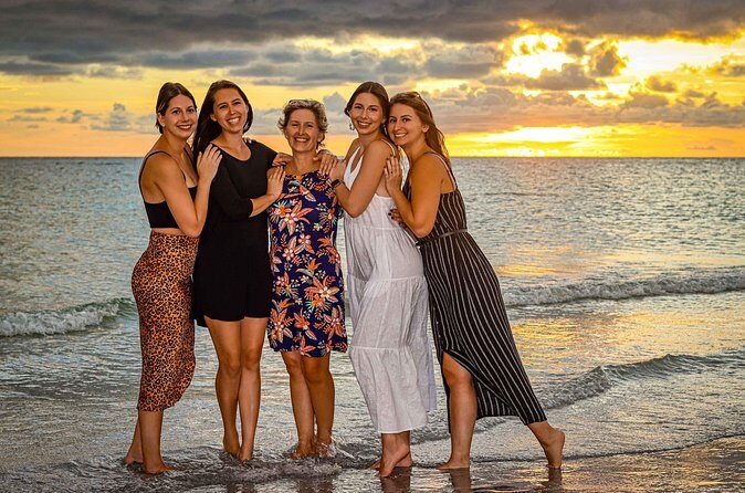 Beach Portraits Express Package - The Sum Up: Who Is This Experience Perfect For?