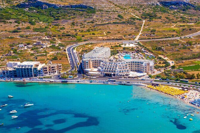 Beach Roundtrip Transportation Services - Downsides and Considerations