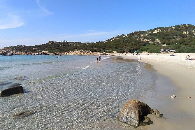 Beach tour - Chia - What to Expect from the Beach Tour – A Closer Look