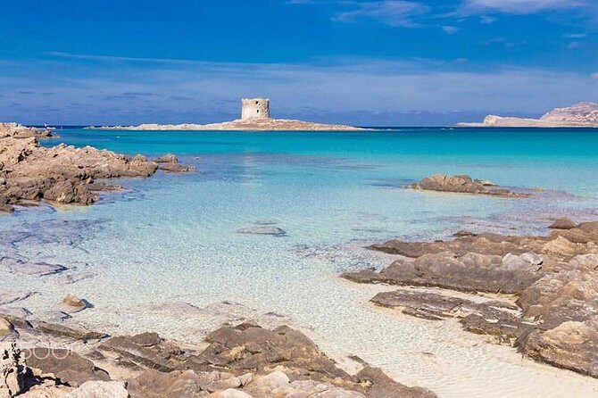 Beach tour - Chia - The Value of This Tour