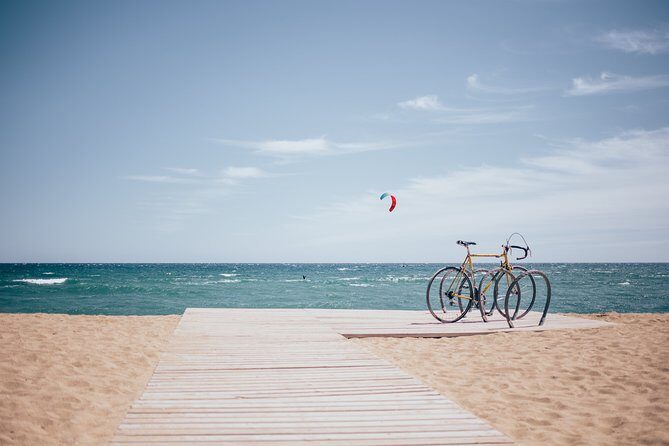 Beach tour - Chia - The Sum Up