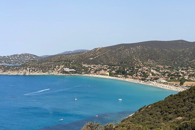 Beach Tour Porto Giunco and Cala Sinzias from Cagliari - Final Thoughts: Is This Tour for You?