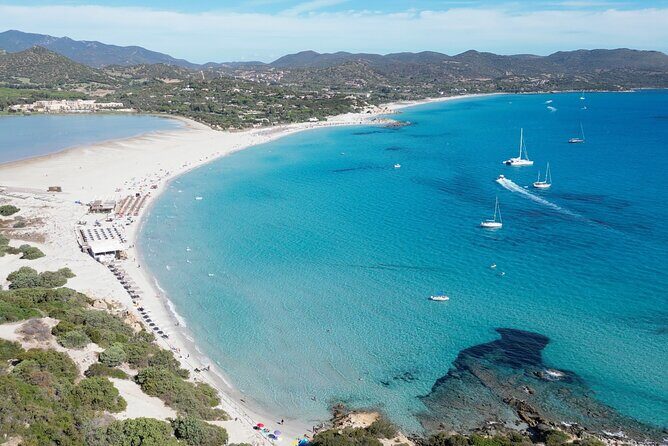 Beach Tour Porto Giunco and Cala Sinzias from Cagliari - FAQ
