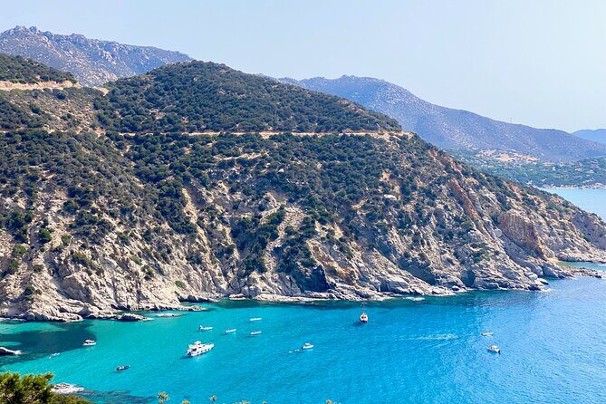 Beach Tour Porto Giunco and Cala Sinzias from Cagliari - Final Words