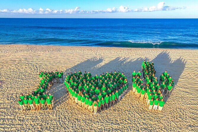 Beach UTV Adventure with Free Camel & Horseback Ride - Key Points