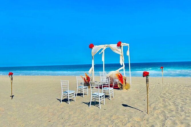 Beach wedding 8 waterfalls - Is This Experience Worth the Price?