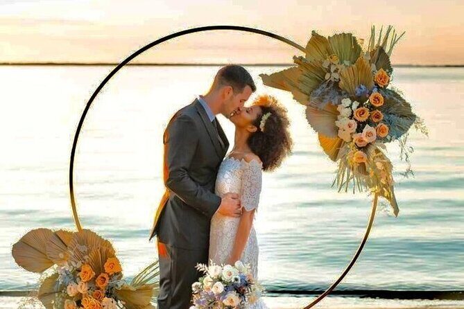 Beach wedding 8 waterfalls - Final Thoughts